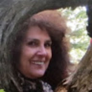 Meet your Posher, Wendy Gell